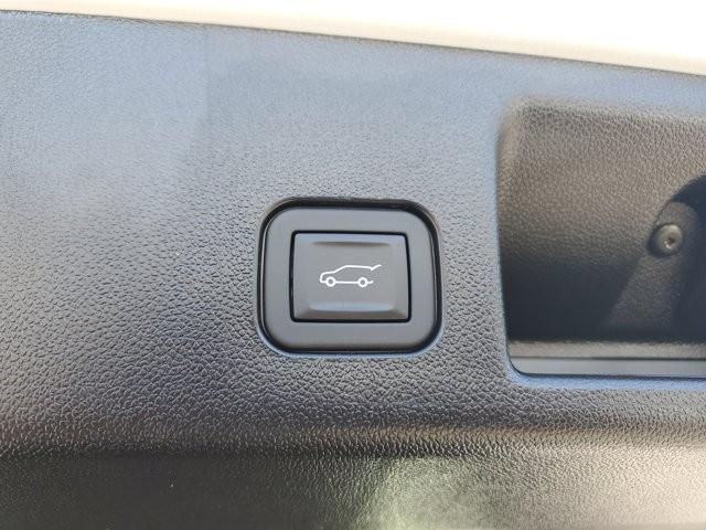 new 2026 Chevrolet Equinox EV car, priced at $44,410