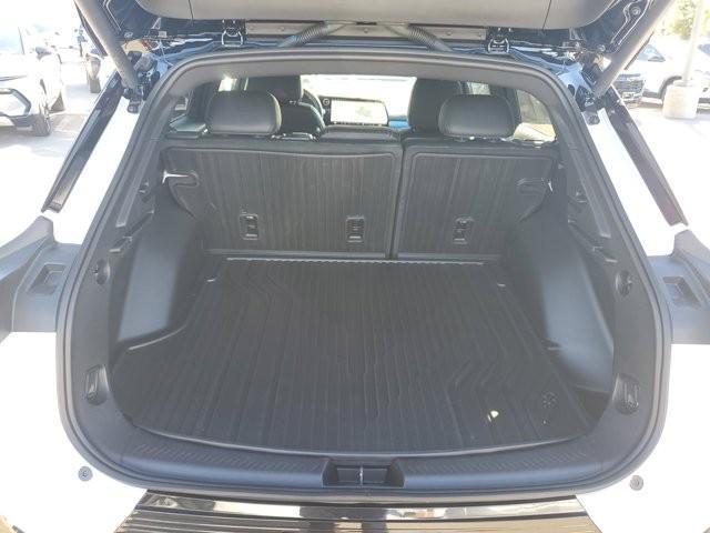 new 2026 Chevrolet Equinox EV car, priced at $44,410