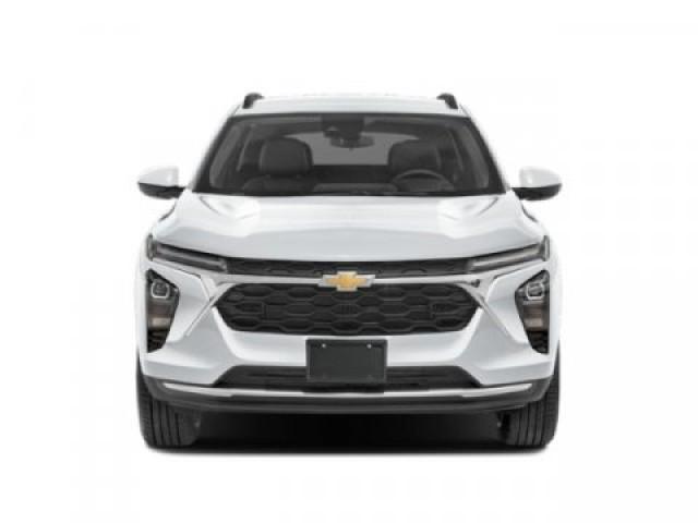 new 2025 Chevrolet Trax car, priced at $25,675