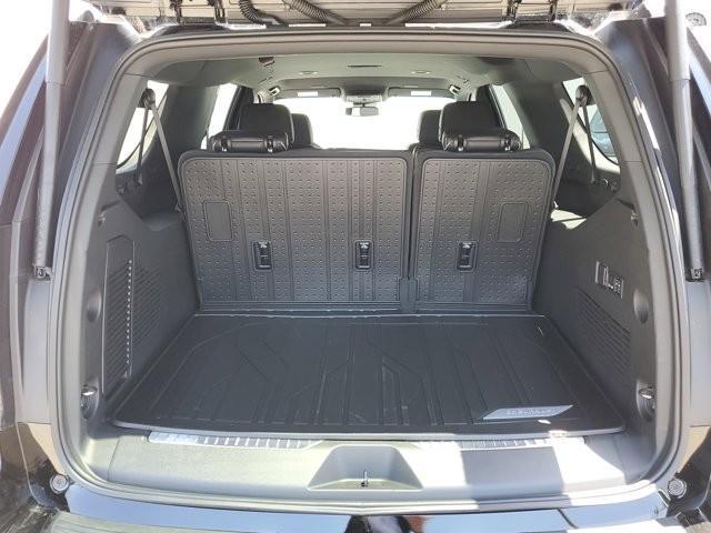 new 2025 Chevrolet Suburban car, priced at $80,985