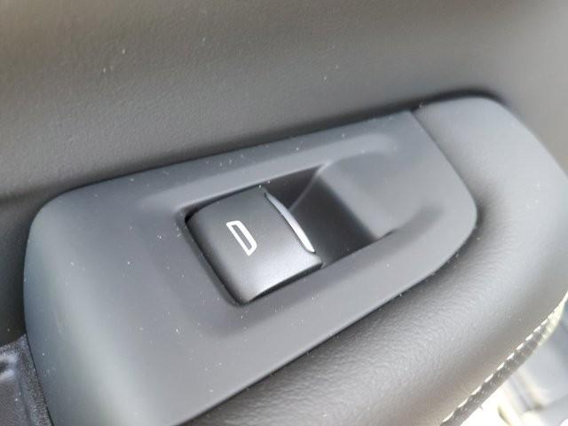 new 2025 Chevrolet Suburban car, priced at $80,985