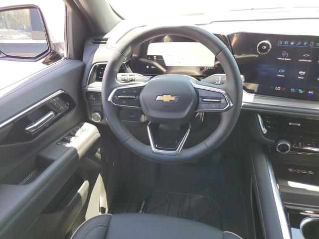 new 2025 Chevrolet Suburban car, priced at $80,985