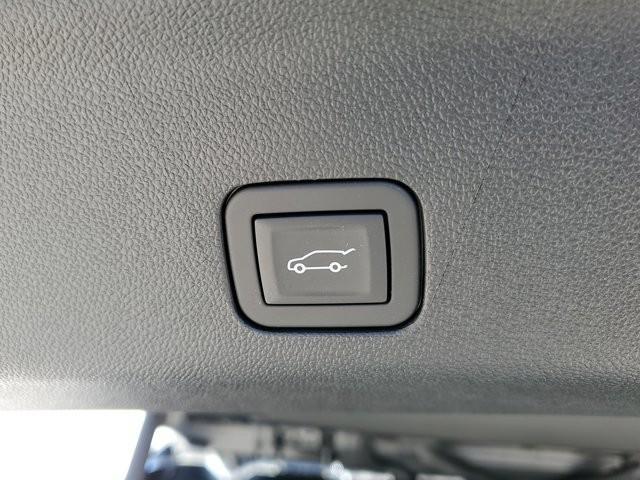 new 2025 Chevrolet Suburban car, priced at $80,985
