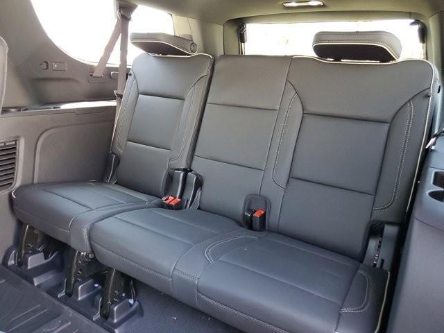 new 2025 Chevrolet Suburban car, priced at $80,985