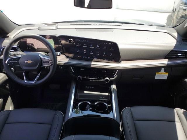 new 2025 Chevrolet Suburban car, priced at $80,985