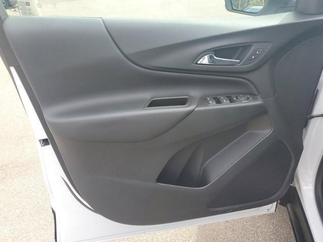 used 2022 Chevrolet Equinox car, priced at $19,495