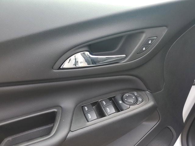 used 2022 Chevrolet Equinox car, priced at $19,495