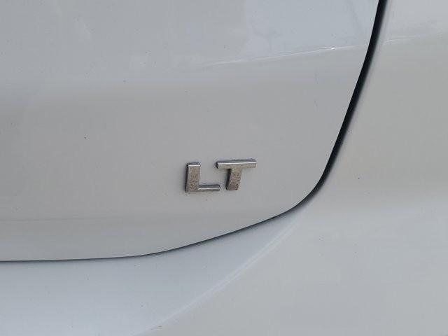 used 2022 Chevrolet Equinox car, priced at $19,495