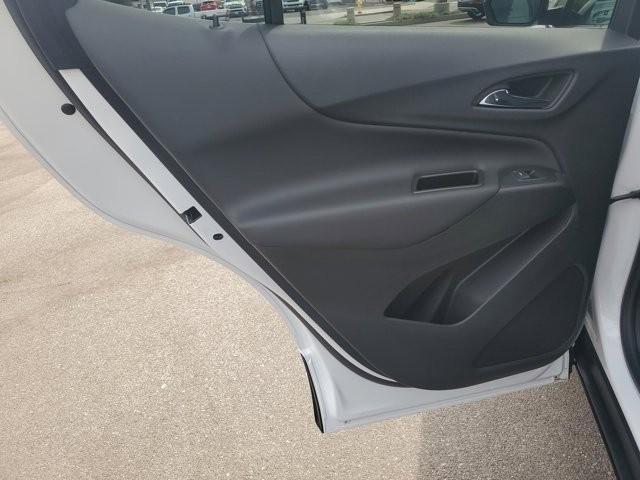 used 2022 Chevrolet Equinox car, priced at $19,495