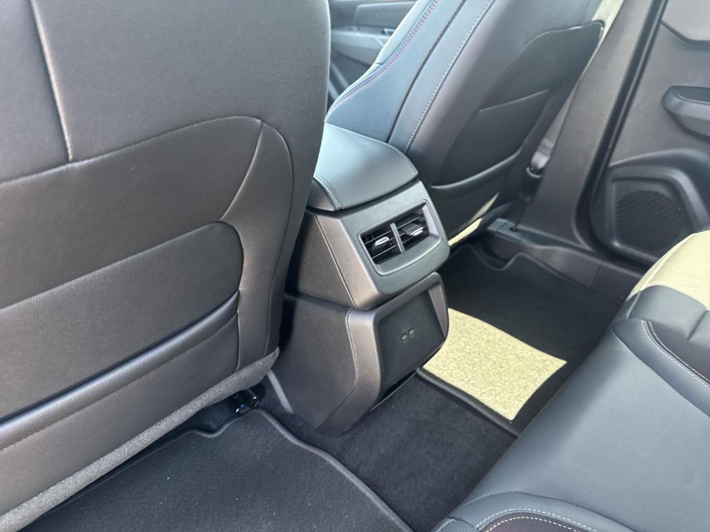new 2025 Chevrolet Equinox EV car, priced at $44,590