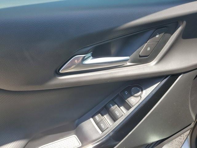 new 2026 Chevrolet Equinox car, priced at $33,545