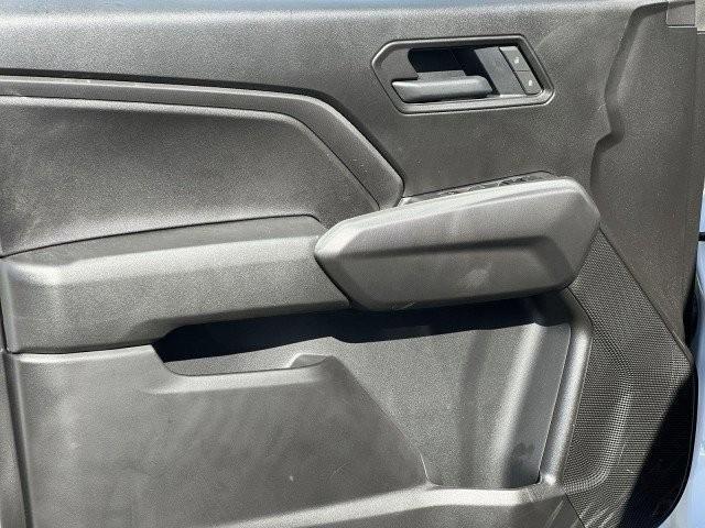 new 2025 Chevrolet Colorado car, priced at $37,955