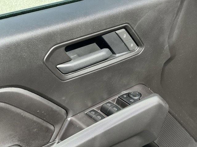 new 2025 Chevrolet Colorado car, priced at $37,955