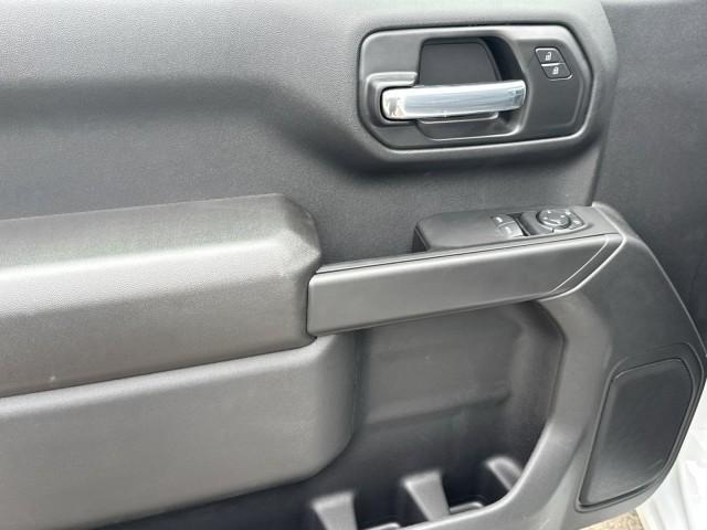 new 2025 Chevrolet Silverado 1500 car, priced at $38,405