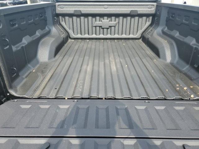 new 2026 Chevrolet Colorado car, priced at $54,960