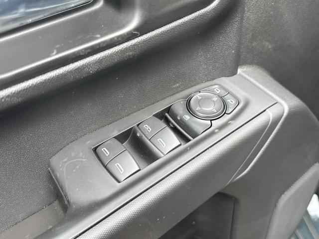 new 2025 Chevrolet Silverado 1500 car, priced at $57,500