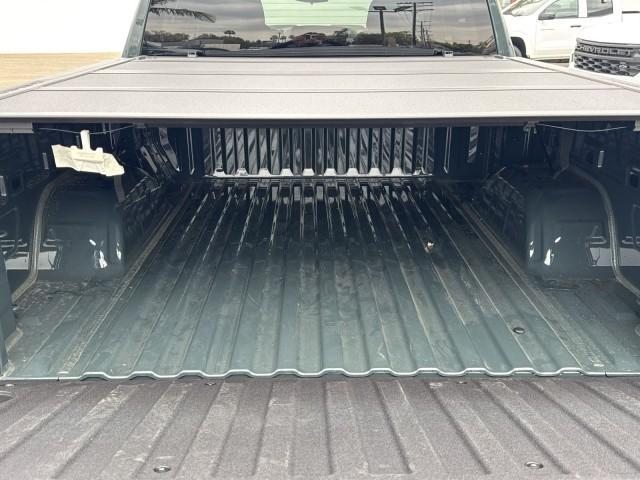 new 2025 Chevrolet Silverado 1500 car, priced at $57,500
