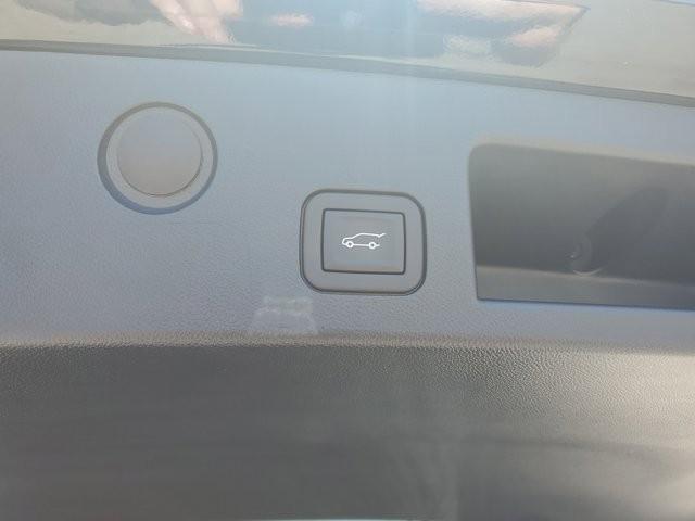 new 2026 Chevrolet Equinox car, priced at $33,945