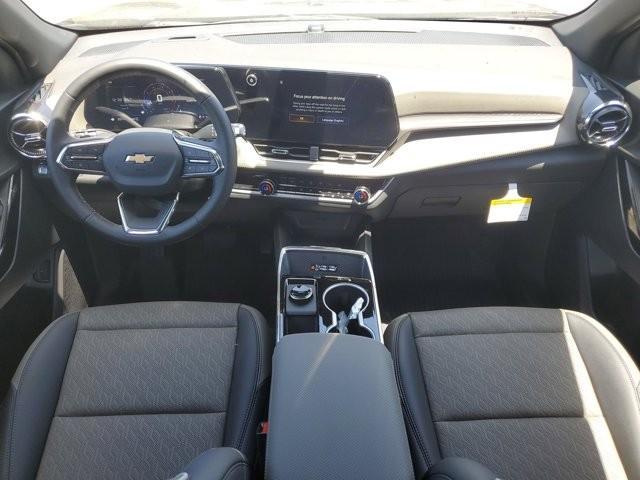 new 2026 Chevrolet Equinox car, priced at $33,945