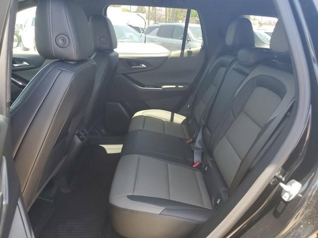 new 2026 Chevrolet Equinox car, priced at $33,945