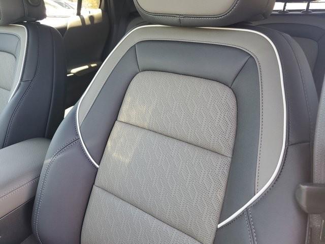 new 2026 Chevrolet Equinox car, priced at $33,945