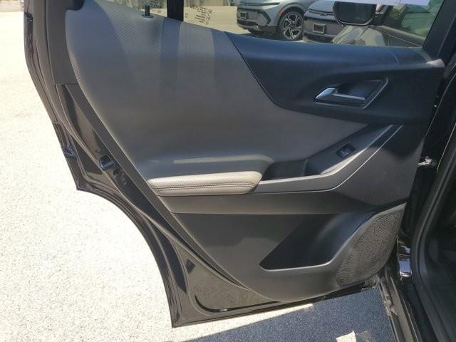new 2026 Chevrolet Equinox car, priced at $33,945