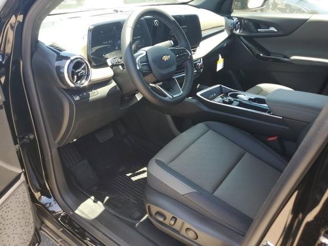 new 2026 Chevrolet Equinox car, priced at $33,945