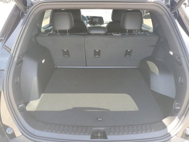 new 2026 Chevrolet Equinox car, priced at $33,945