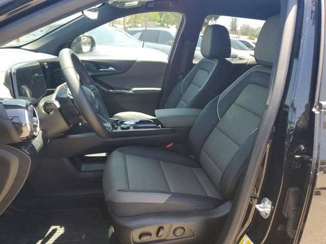 new 2026 Chevrolet Equinox car, priced at $33,945