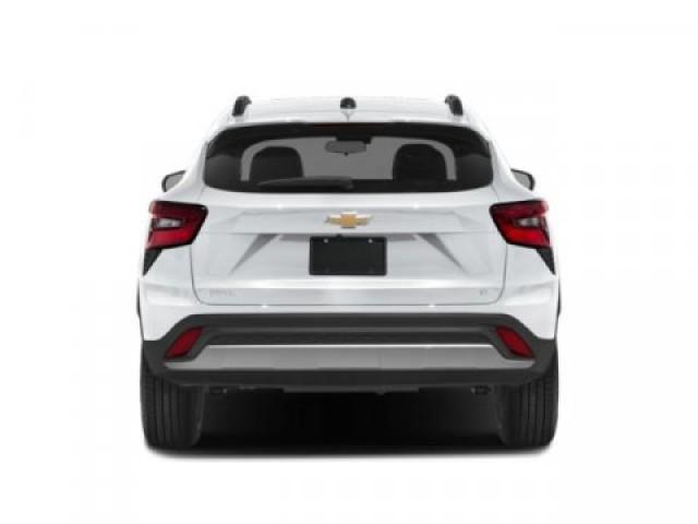 new 2025 Chevrolet Trax car, priced at $24,780