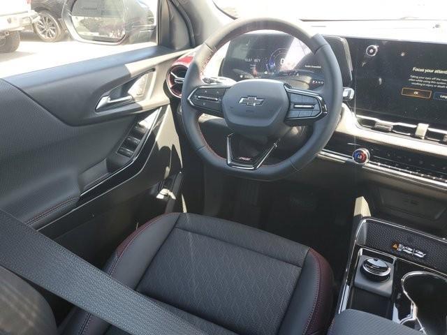 new 2026 Chevrolet Equinox car, priced at $36,885