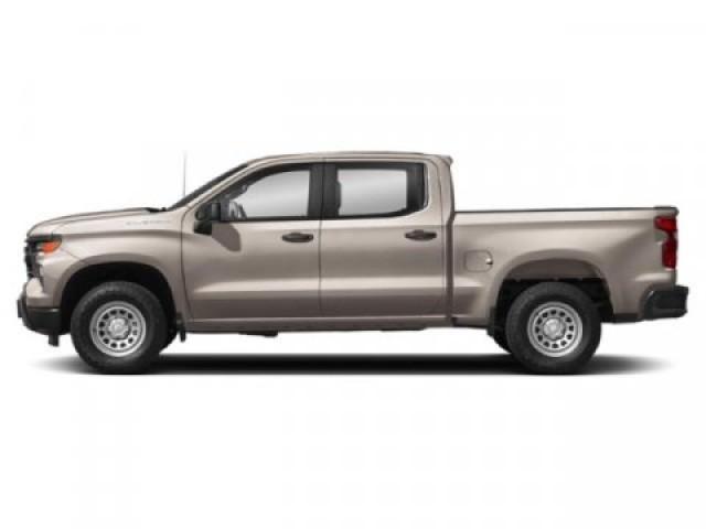 used 2022 Chevrolet Silverado 1500 car, priced at $41,795
