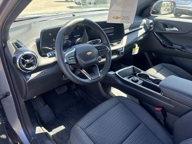 new 2026 Chevrolet Equinox car, priced at $29,290