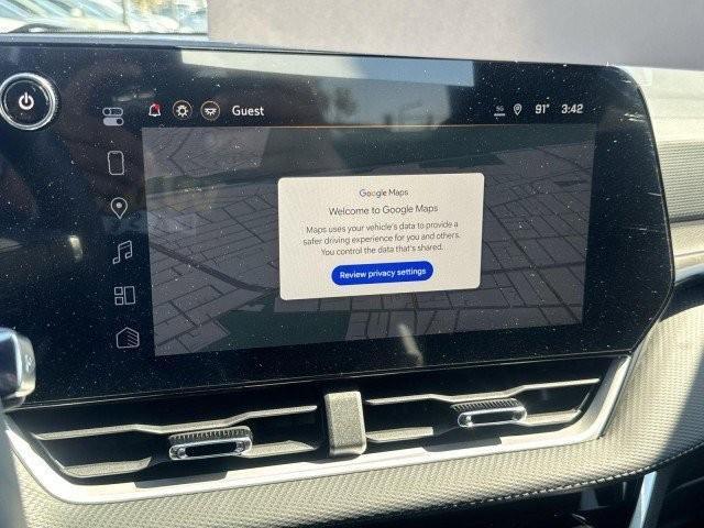 new 2026 Chevrolet Equinox car, priced at $29,290