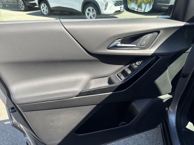 new 2026 Chevrolet Equinox car, priced at $29,290