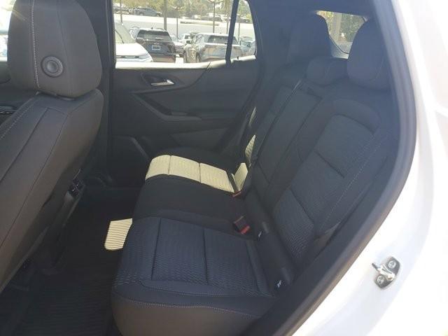 new 2026 Chevrolet Equinox car, priced at $29,390