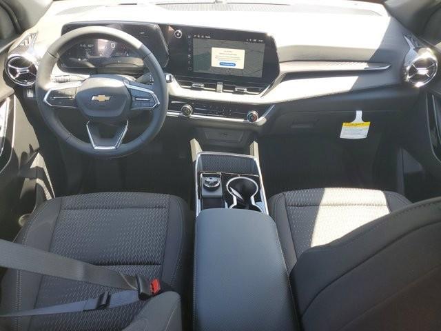 new 2026 Chevrolet Equinox car, priced at $29,390