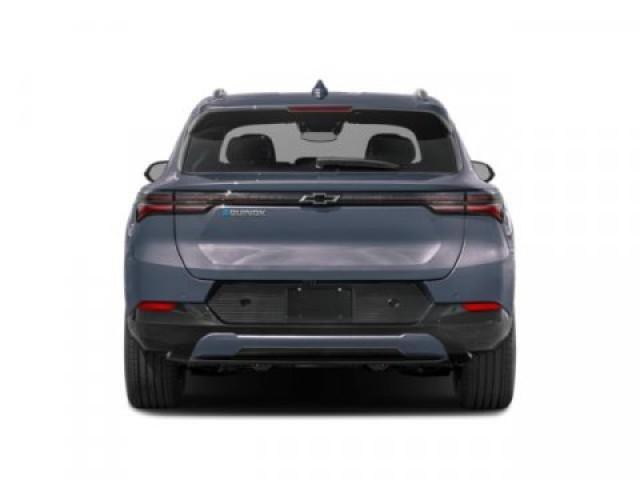 new 2026 Chevrolet Equinox EV car, priced at $45,910