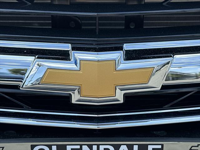 new 2024 Chevrolet Malibu car, priced at $24,170