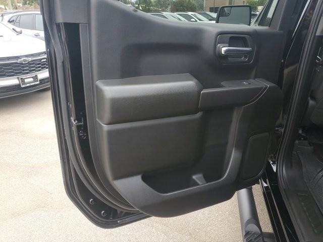 used 2025 Chevrolet Silverado 1500 car, priced at $47,310