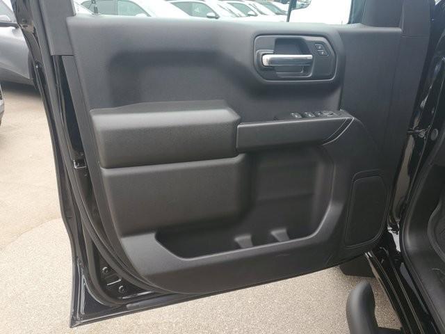 used 2025 Chevrolet Silverado 1500 car, priced at $47,310