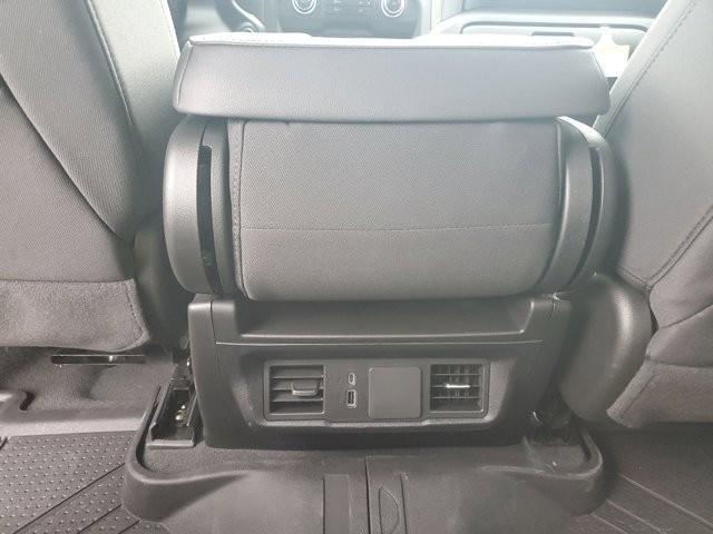 used 2025 Chevrolet Silverado 1500 car, priced at $47,310