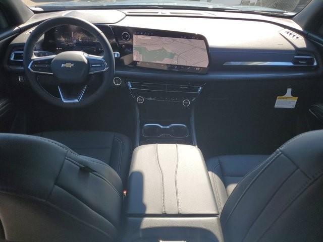 new 2026 Chevrolet Traverse car, priced at $43,915