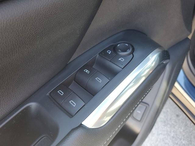 new 2026 Chevrolet Traverse car, priced at $43,915