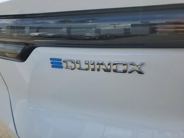 new 2026 Chevrolet Equinox EV car, priced at $44,035