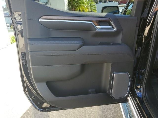 used 2025 Chevrolet Silverado 1500 car, priced at $67,564