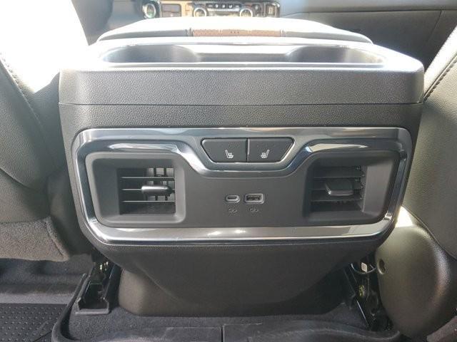 used 2025 Chevrolet Silverado 1500 car, priced at $67,564