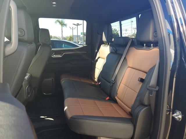 used 2025 Chevrolet Silverado 1500 car, priced at $67,564