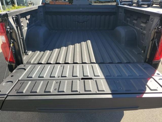 used 2025 Chevrolet Silverado 1500 car, priced at $67,564