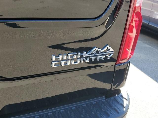 used 2025 Chevrolet Silverado 1500 car, priced at $67,564